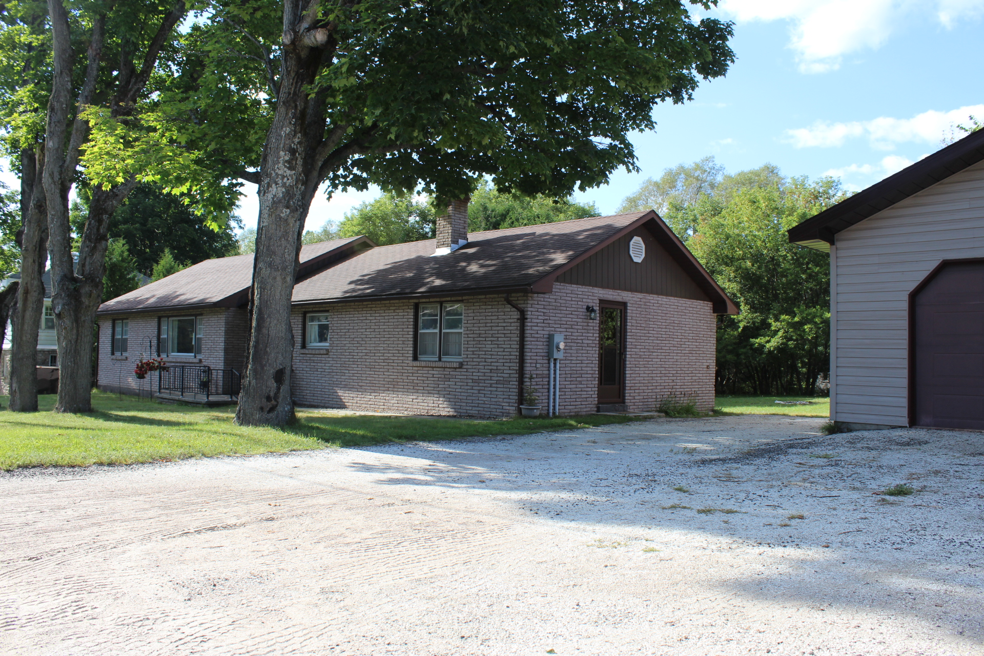 Haliburton Real Estate Guide Futurecottage Cottages For Sale In Haliburton Ontario